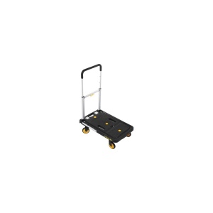 Cărucior transport cu platformă Stanley max. 120kg - Img 3