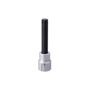Chei tubulare lungi TORX 1/2" PROXXON Industrial