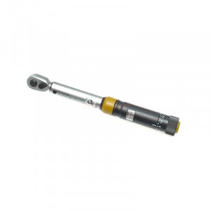 Cheie dinamometrica, Proxxon 23345, MC15, 1/4", 3-15 Nm - Img 2