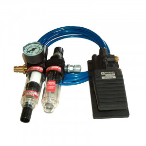 Cilindru de control pneumatic, set 1 - Img 2