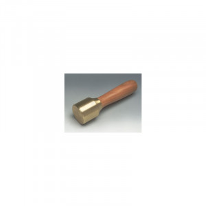 Ciocan cu cap de bronz pentru tamplarie Veritas Tools. - Img 2