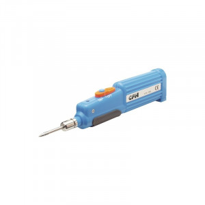 Ciocan de lipit tip letcon portabil BK212 6W, baterii neincluse - Img 2