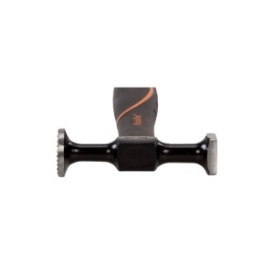 Ciocan de slefuit pt tinichigii auto, BlackTec, No. 252/22 K FS, Picard - Img 3