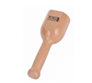 Ciocan din lemn pentru sculptura Premium, Pinie - Img 2
