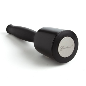 Ciocan profesional din polimer pentru leathercraft/ pielarie Tandy Leather - Img 2