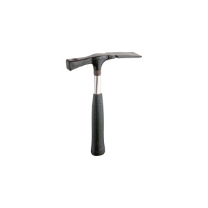 Ciocan zidarie cu cap texturat 500 gr, 277 1/2, Picard - Img 1