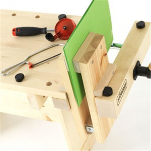 Clema fixare bancuri de lucru tamplarie Elite/Scandi Plus/Duo/Nordic Plus/Hobby Plus SJOBERGS - Img 2