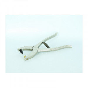 Cleste cu preducele de perforat cu un varf de 3mm Vergez Blanchard - Img 2
