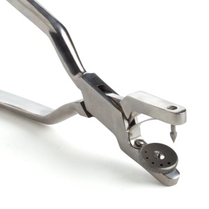 Cleste perforare piele fina Tandy Leather - Img 3