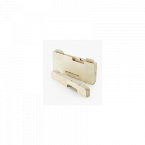 Cutie din lemn pentru lame combinate Veritas Tools - Img 2
