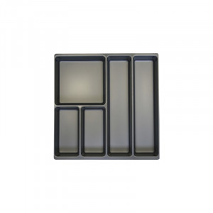 Cutie organizator 430x435x60 mm, pentru sertare
