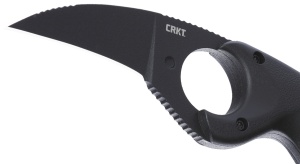 Cutit Bear Claw Black, CRKT - Img 3