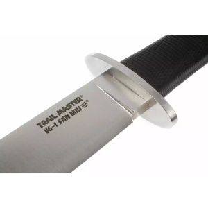 Cuțit Bowie Cold Steel Trail Master VG-1 San Mai III CS-16JSM, lamă 23 cm, teacă Secure-Ex® - Img 6
