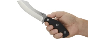 Cutit Catchall Black, CRKT - Img 7