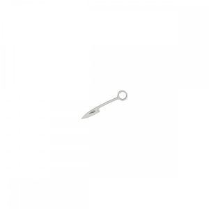 Cutit Cold Steel Bird & Trout AUS-8A cu teaca Secure-Ex CS-20BTJ - Img 3