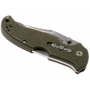 Cutit Cold Steel Bush Ranger Lite 8Cr14MoV - Img 2