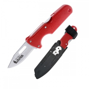 Cutit Cold Steel Click-N-Cut Slock Master cu 3 lame interschimbabile CS-40AT