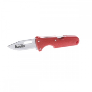 Cutit Cold Steel Click-N-Cut Slock Master cu 3 lame interschimbabile CS-40AT - Img 4