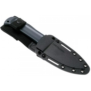 Cutit Cold Steel Drop Forged Hunter 52100 cu teaca Secure-Ex CS-36MG - Img 6