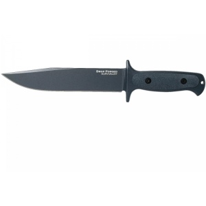 Cutit Cold Steel Drop Forged Survivalist 52100 cu teaca Secure-Ex CS-36MH - Img 9