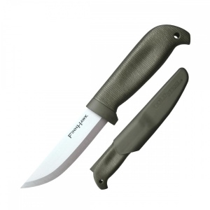 Cutit Cold Steel Finn Hawk 4116 cu teaca Secure-Ex CS-20NPK