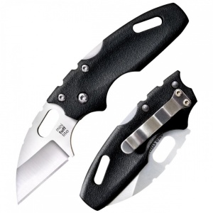 Cutit Cold Steel Mini Tuff Lite 4034SS (Black / OD Green) - Img 13