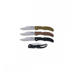 Cutit Cold Steel Range Boss S35VN FDE - Img 8