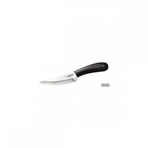 Cutit Cold Steel Roach Belly CS-20RBC cu lama din otel inoxidabil german 4116 si teaca Cordura - Img 2
