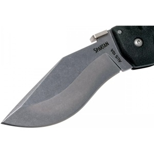 Cutit Cold Steel Spartan AUS10A Tri-Ad Lock - Img 6
