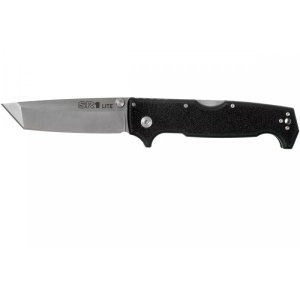 Cutit Cold Steel SR1 Lite 8Cr14MoV (Clip Point / Tanto Point) - Img 11