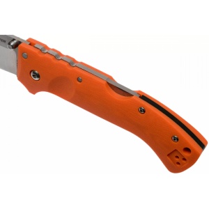 Cutit Cold Steel Ultimate Hunter CPM S35VN G-10 - Img 6