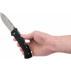 Cutit Cold Steel Ultimate Hunter CPM S35VN G-10 - Img 16