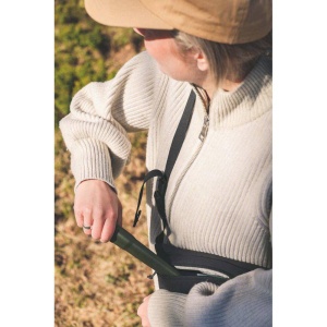 Cuțit Companion cu lama din oțel inoxidabil, diy, hobby, camping, Morakniv - Img 8
