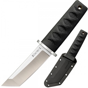Cutit cu lama fixa MINI JAPANESE TANTO POINT, Cold Steel - Img 1