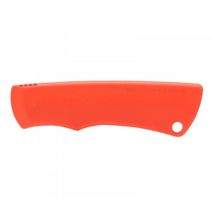 Cutit/cutter mediu utilitar cu lama de inox NT Cutter. - Img 4