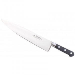 Cutit de bucatar/bucatarie, lungime 30cm, Sabatier Authentique. - Img 1