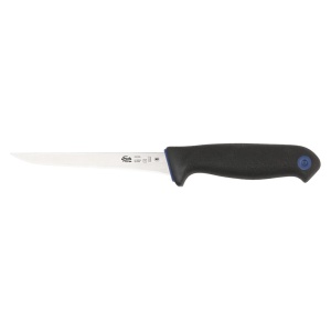 Cutit de filetat flexibil profesional pentru macelar 9151 PG, Frosts, Morakniv - Img 1
