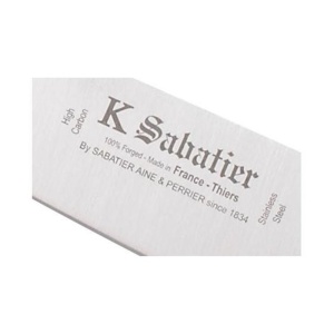 Cutit de gatit, lungime 23cm, Sabatier Authentique. - Img 8