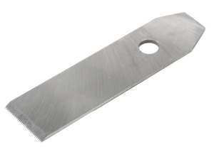 Cutit de rindea dintata, 45 mm, Pinie