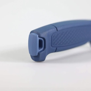 Cutit de supravietuire , camping, outdoor, vanatoare Morakniv AMBERG INOX - Blue Mountains - Img 9