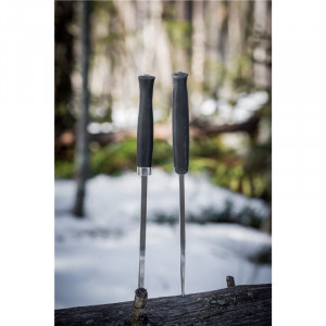 Cutit de supravietuire si bushcraft Fallkniven A1pro10 – Standard Edition - Img 8