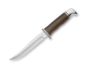 Cutit de Vanatoare si Camping Buck Knives Pathfinder 0105GRS1-B - Img 4