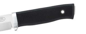 Cutit Fallkniven F1 Pro Lam. CoS Satin Finish Lama 100 mm Otel Laminat Cobalt Special - Img 2