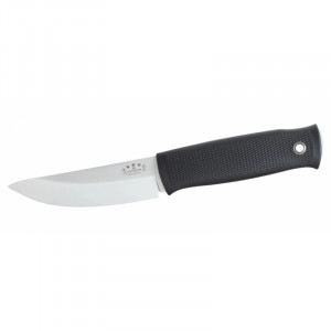 Cutit Fallkniven H1 Elmax Hunter, lama Elmax, maner Thermorun, lama 100 mm - Img 2