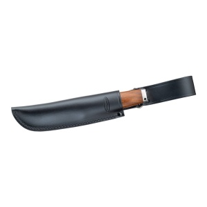 Cutit Fallkniven SK2L Embla, lama Laminated CoS, maner Desert Ironwood, lama 100 mm - Img 21