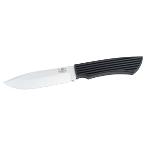Cutit Fallkniven TF2 Taiga Forester, lama Laminated CoS, maner Thermorun, lama 120 mm - Img 10