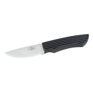 Cutit Fallkniven TH2 Taiga Hunter, lama Laminated CoS, maner Thermorun, lama 90 mm - Img 10