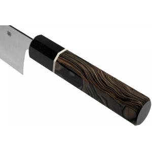 Cutit Itamae™ Bunka Bocho, Spyderco - Img 4