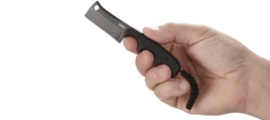 Cutit Minimalist Cleaver Black, CRKT - Img 3