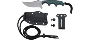 Cutit Minimalist Persian, CRKT - Img 5